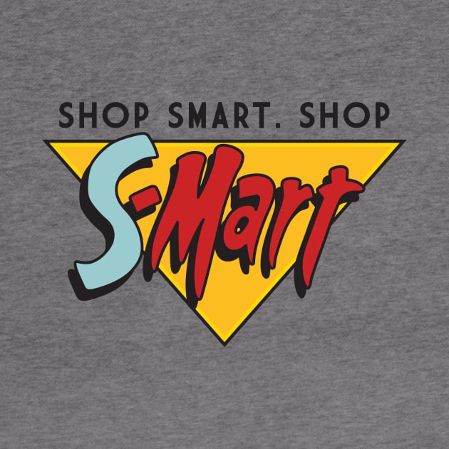 S-Mart by Woah_Jonny
